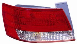 Feu Arrière Pour Hyundai Sonica 2006-2009 Côté Droit 92402-3K000 92402-3K010