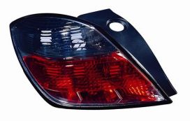 Rear Light Unit Opel Astra H 2004 Right Side 93183056/1222118/93183056