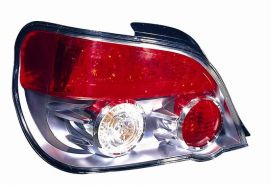 Gruppo Ottico Posteriore Per Subaru Impreza 2005-2007 Dx 84201F1440/84201FE440