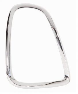 Cadre De Feu Arrière Pour Mini 2006 Côté Droit 51132752244