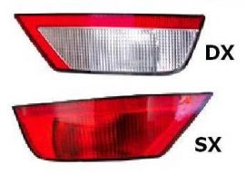 Rear Fog Light Ford Focus 2007-2011 Right Side 1505706 8M51-15500-AB