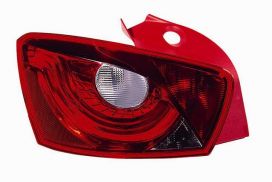 Rear Light Unit Seat Ibiza 2008-2012 Right Side 6J4945095A