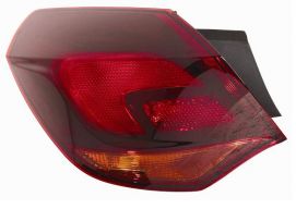 Rear Light Unit Opel Astra J 2010 Right Side 1222208