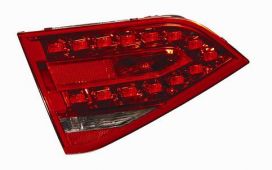 Rear Light Unit Audi A4 2007-2011 Left Side