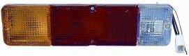 Taillight Suzuki Samurai Sj 410 1986-1995 Right Side 35603-86002