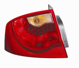 Feu Arrière Pour Seat Exeo 2009 Côté Gauche 3R5945095C