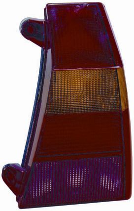 Rear Light Unit Citroen Ax 1986-1996 Right Side