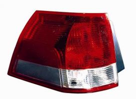 Rear Light Unit Opel Vectra C 2005 Left Side 1222101