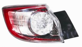 Rear Light Unit Mazda 3 2009-2013 Right Side BCW9-51-150C