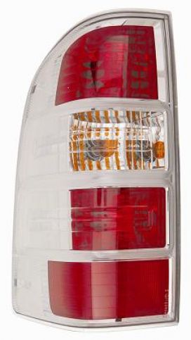 Rear Light Unit Ford Ranger 2009-2011 Left Side