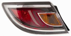 Rear Light Unit Mazda 6 2008-2012 Right Side GDK1-51-150C