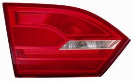 Rear Light Unit Volkswagen Jetta 2011 Left Side 5C6945093A