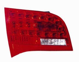 Rear Light Unit Audi A6 2004-2008 Left Side 4F9945093A