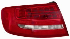 Rear Light Unit Audi A4 2007-2011 Right Side 8K9945096B/LLG551