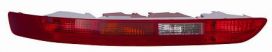 Rear Fog Light Audi Q5 2008 Right Side