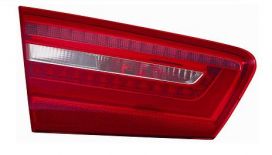 Taillight Audi A6 2011 Left Side 4G5945093A