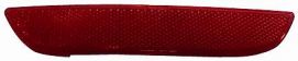 Rear Reflector Renault Clio 2012 Right Side 265605789R