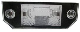 License Plate Light Ford Focus 2005-2007