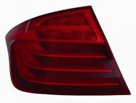 Taillight Bmw 5 Series F10 E F11 From 2013 Left 63217306161