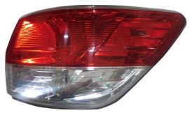 Gruppo Ottico Posteriore Nissan Pathfinder Dal 2014 Destro 26550-3Kn0A Esterno