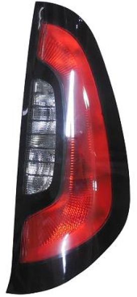 Feu Arrière Pour Kia Soul Depuis 2014 Droit 92402-B2020