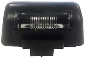 License Plate Light Ford Transit 2006-2013 1732840