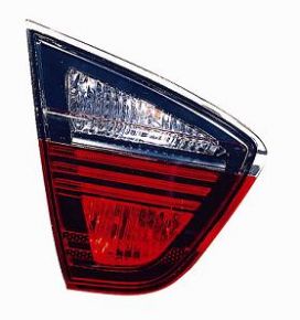 Taillight Unit Bmw 3 Series E90 2005-2008 Left 63210406883 Saloon