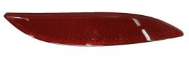 Reflector Renault Megane 2008-2012 Right 265600004R