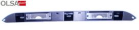 License Plate Light Iveco Daily 2006-2011 500325883
