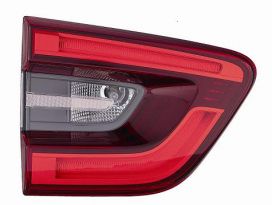 Taillight Renault Kadjar 2015 Right Side Internal Led 265508898R