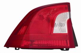 Feu Arrière Pour Volvo S60-V60 2010-2013 Côté Gauche Led Sedan