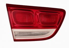 Feu Arrière Pour Kia Sorento 2015 Côté Gauche Interne 92403-C5010