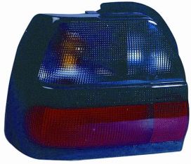 Gruppo Ottico Posteriore Renault 19 1992_05-1995_10 Sinistro 7701-036-018