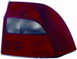 Feu Arrière Pour Opel Vectra B 1999-2002 Côté Droit 62029