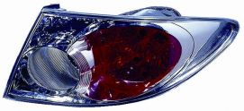 Rear Light Unit Mazda 6 2002-2005 Left Side 220-61871L