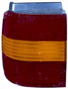 Rear Light Unit Volkswagen Passat 1993-1996 Left Side 3A9945111