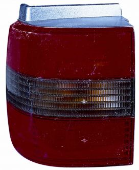 Rear Light Unit Volkswagen Passat 1993-1996 Left Side 3A9945111B