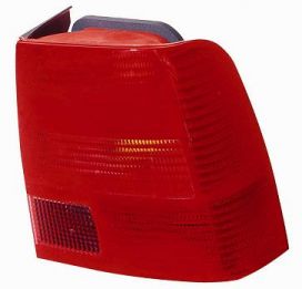 Rear Light Unit Volkswagen Passat 1996-2000 Left Side