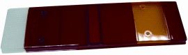 Lens Taillight Scania 112 113 Series G P R T 1980-1996