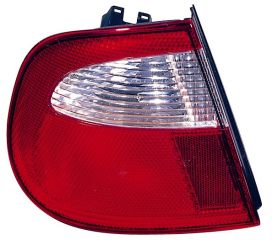 Rear Light Unit Seat Ibiza Cordoba 1999-2001 Right Side 6K5945112F