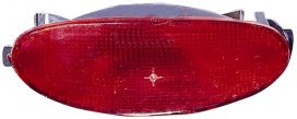 Retronebbia Peugeot 206 2003_05-2006_04 714025310601 18680