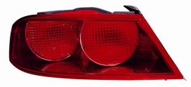 Feu Arrière Pour Alfa Romeo 159 2005 Côté Droit 0060691363