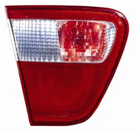 Rear Light Unit Seat Ibiza Cordoba 1999-2001 Right Side 6K5945108F