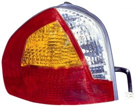 Feu Arrière Pour Hyundai Santafe 2001-2006 Côté Gauche 92410-26000