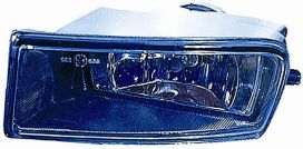 Antibrouillard Pour Seat Ibiza-Cordoba 1999-2001 Droit H3 6K6941704 1Na96396504