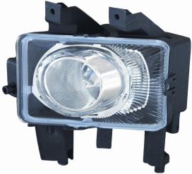 Phare Antibrouillard Pour Opel Zafira 2005 Droit H3 24462134