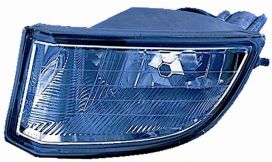 Front Fog Light Toyota Rav 4 2000-2003 Right Side Hb4 Lower 81211-42020