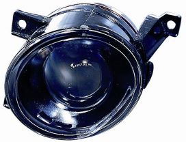 Phare Antibrouillard Pour Volkswagen Touran 2003-2006 Droit H11 1T0941700