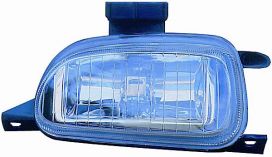 Antibrouillard Pour Volkswagen Transporter T4 1996-2003 Gauche H3 270035051