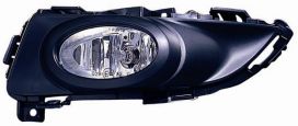 Front Fog Light Mazda 3 2003-2009 Left Side H11 BP4K-V7-230F